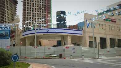 הדפסה על שמשונית דגל ישראל