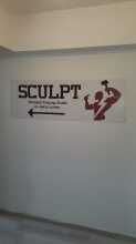 מכון כושר SCULPT
